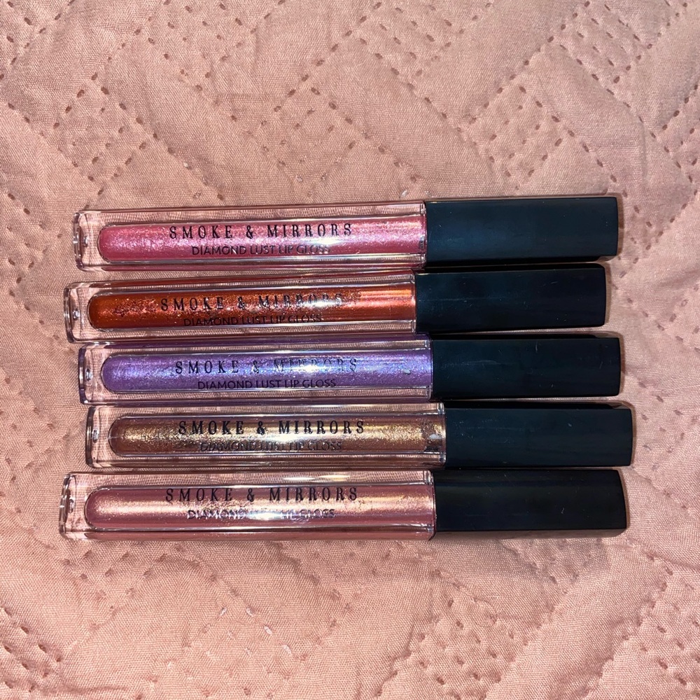 lipgloss